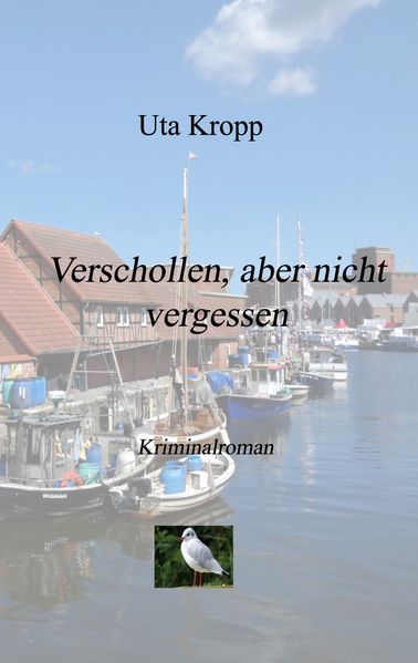 Cover von Verschollen, aber nicht vergessen