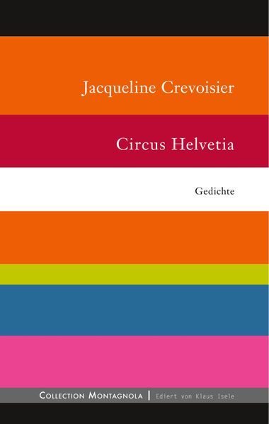 Cover von Circus Helvetia