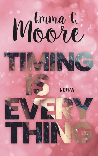 Cover von Timing is everything