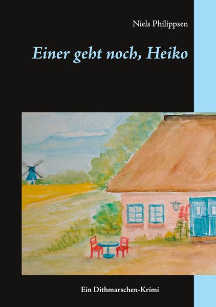 Cover von Einer geht noch, Heiko