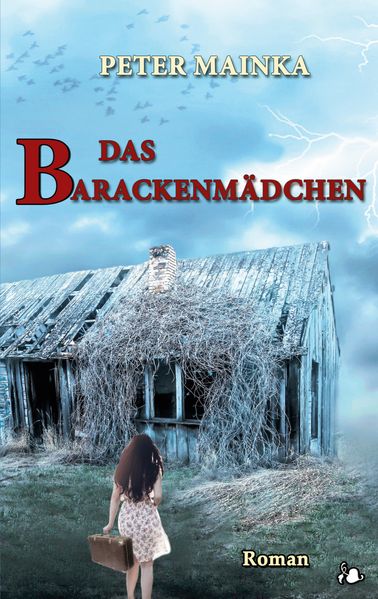 Cover von Das Barackenmädchen