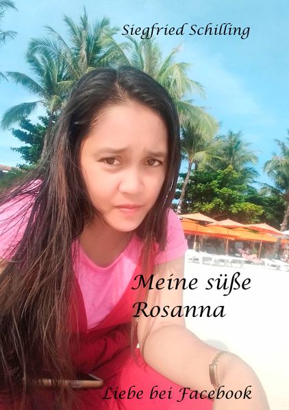 Cover von Meine süße Rosanna