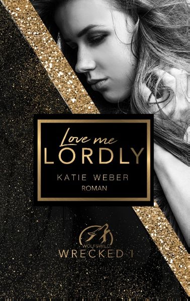 Cover von Love me lordly