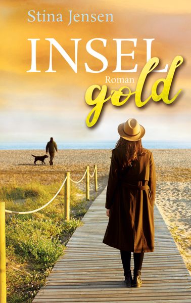Cover von Inselgold