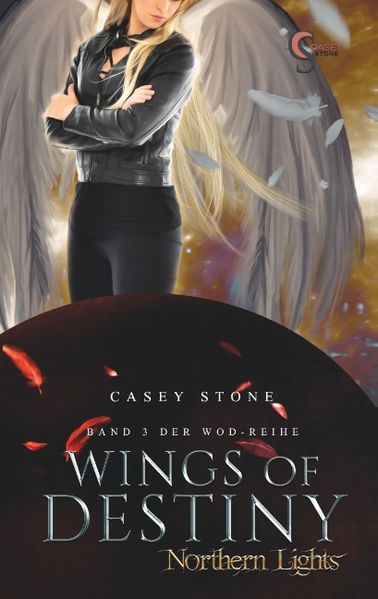 Cover von Wings of Destiny