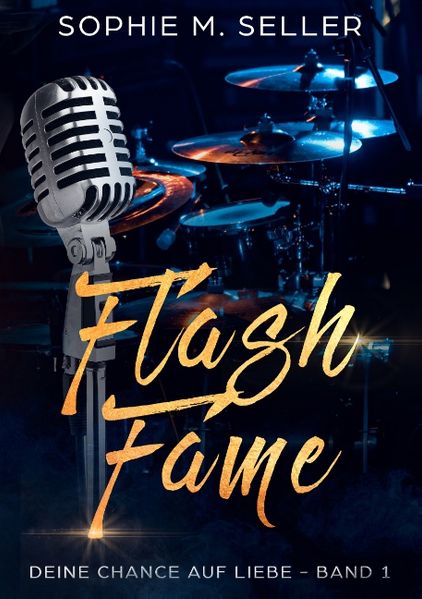 Cover von Flash Fame