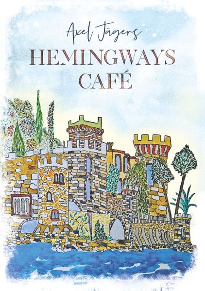 Cover von Hemingways Café