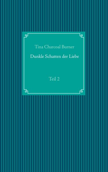 Cover von Dunkle Schatten der Liebe