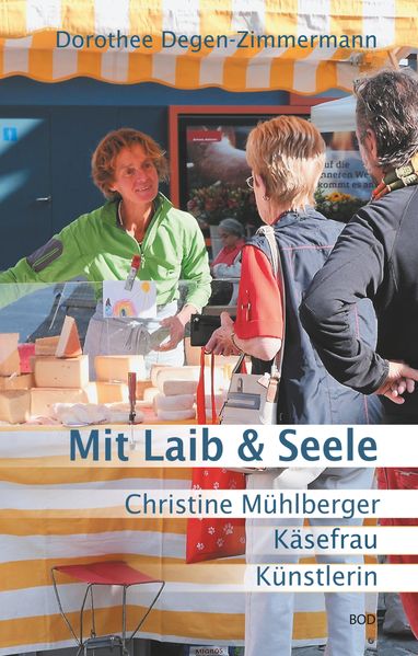 Cover von Mit Laib & Seele