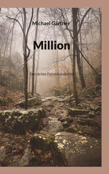 Cover von Million