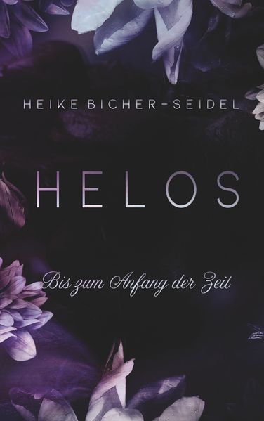 Cover von Helos – Bis zum Anfang der Zeit