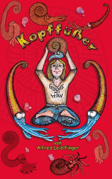 Cover von Kopffüßer