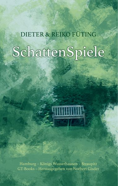 Cover von SchattenSpiele