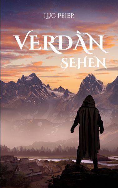 Cover von Verdàn