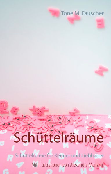 Cover von Schüttelräume