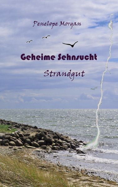 Cover von Geheime Sehnsucht – Strandgut