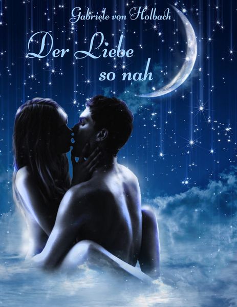 Cover von Der Liebe so nah