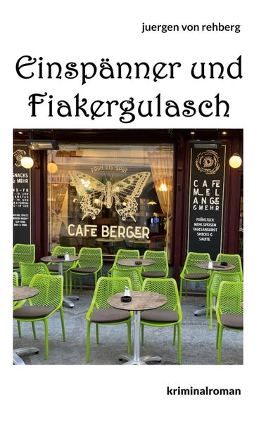 Cover von Einspänner und Fiakergulasch