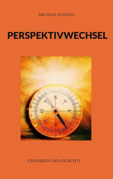 Cover von Perspektivwechsel