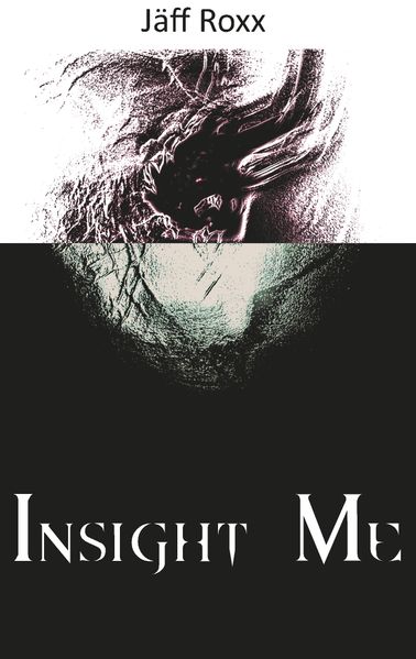 Cover von Insight Me