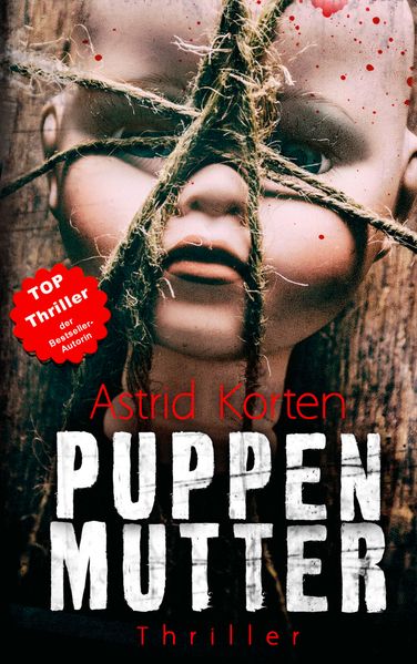 Cover von Puppenmutter