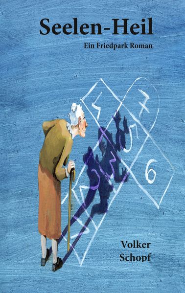 Cover von Seelen-Heil