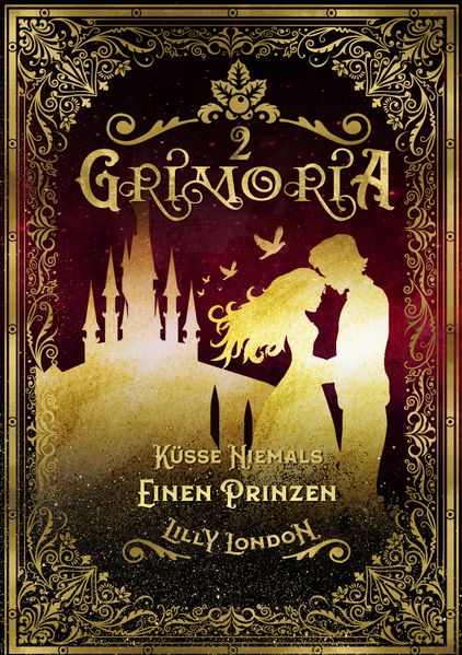 Cover von Grimoria 2