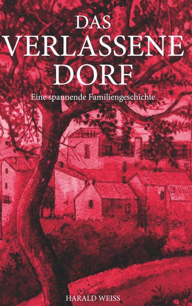 Cover von Das verlassene Dorf