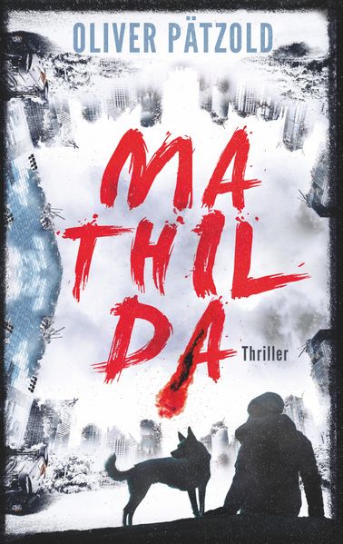 Cover von Mathilda