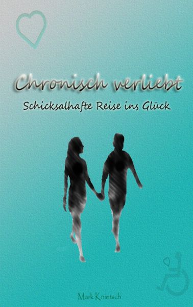 Cover von Chronisch verliebt