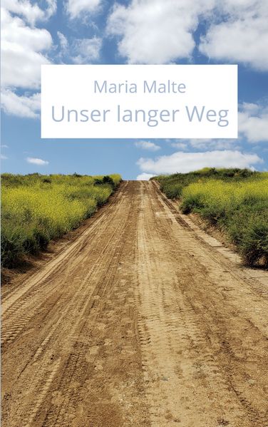 Cover von Unser langer Weg