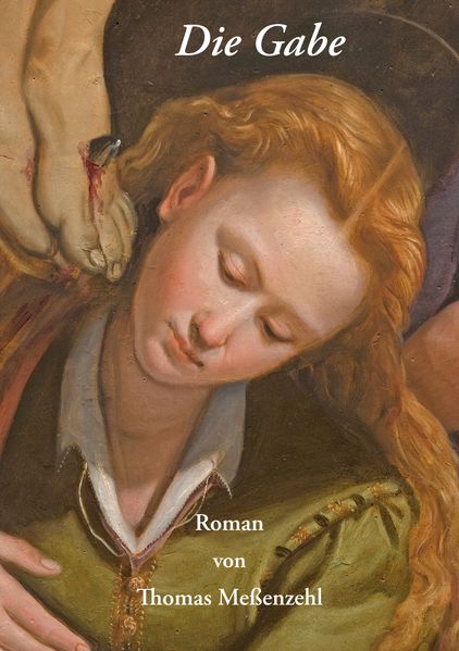 Cover von Die Gabe