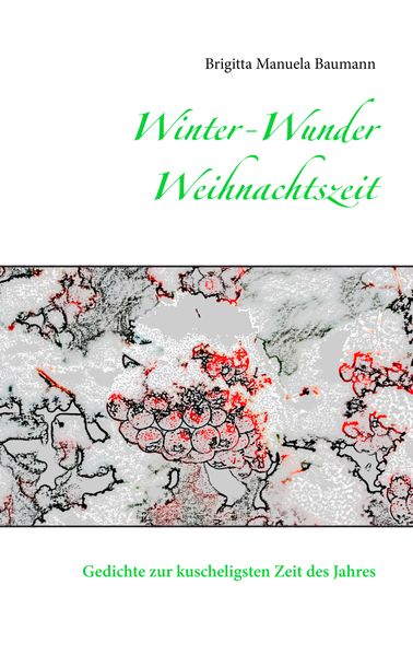 Cover von Winter-Wunder-Weihnachtszeit