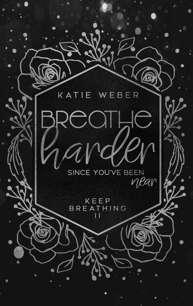 Cover von Breathe Harder