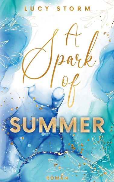 Cover von A Spark Of Summer