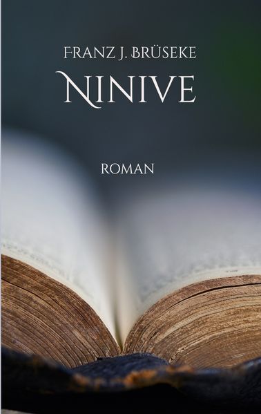 Cover von Ninive