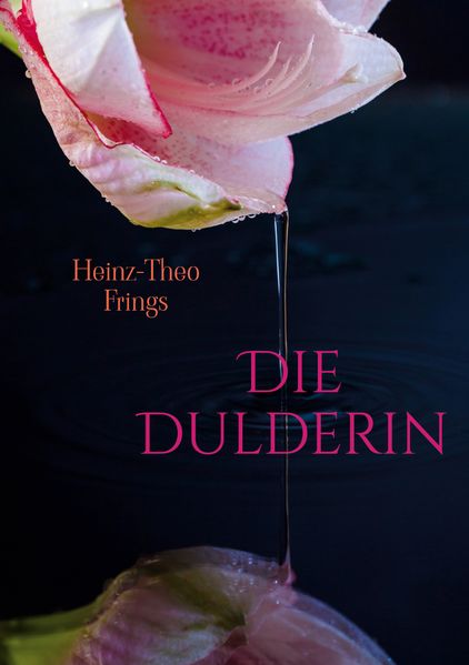 Cover von Die Dulderin