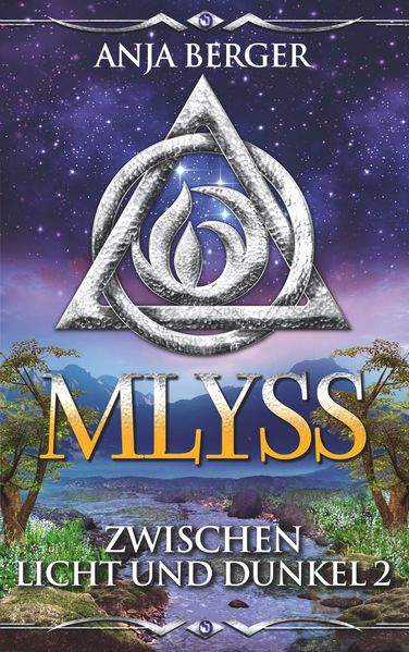 Cover von Mlyss
