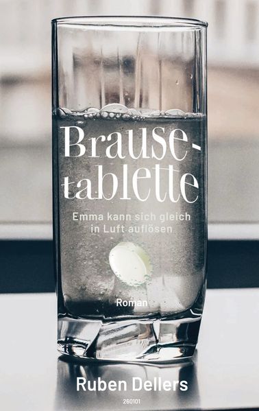 Cover von Brausetablette