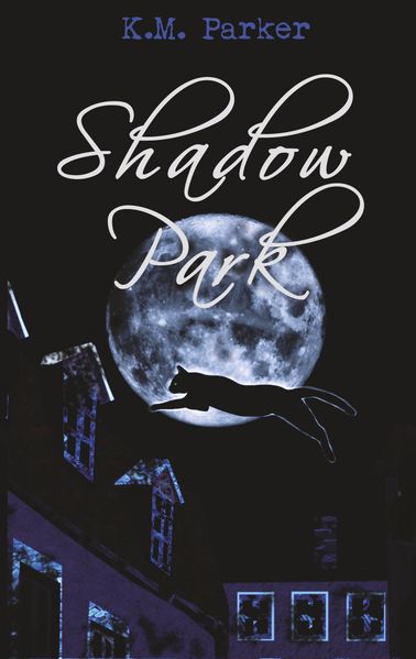 Cover von Shadow Park 2