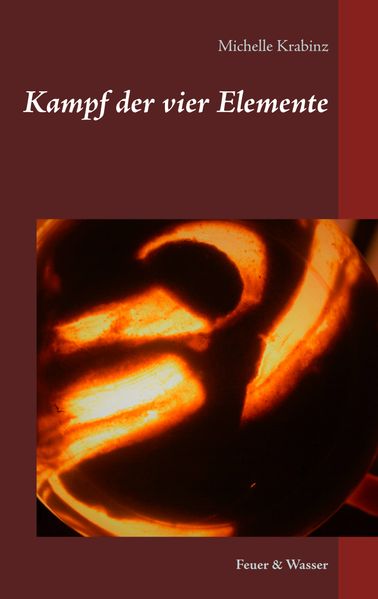 Cover von Kampf der vier Elemente