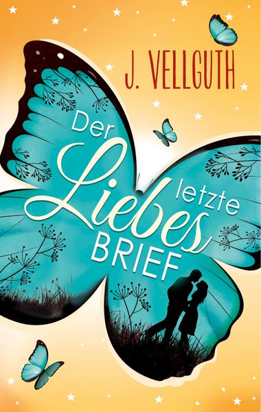 Cover von Der letzte Liebesbrief