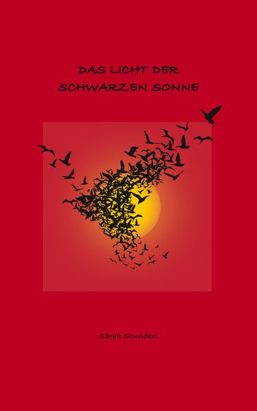 Cover von Das Licht der schwarzen Sonne