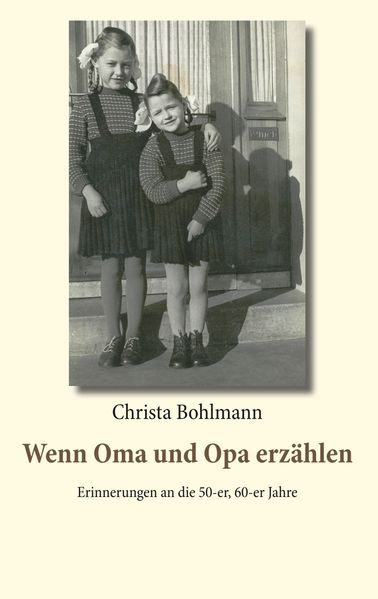 Cover von Wenn Oma und Opa erzählen