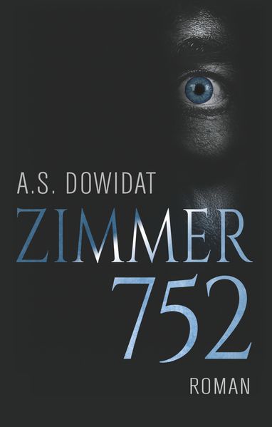 Cover von Zimmer 752