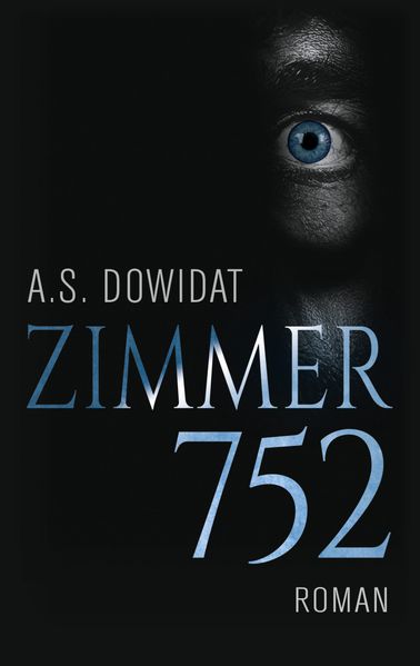 Cover von Zimmer 752