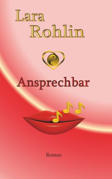 Cover von Ansprechbar