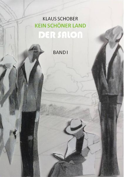 Cover von Kein schöner Land