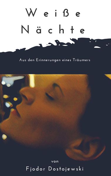 Cover von Weiße Nächte