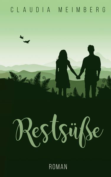 Cover von Restsüße